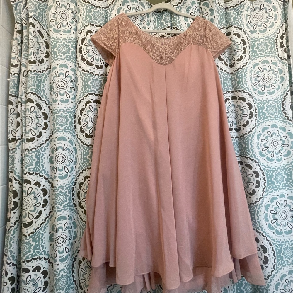 Mother of bride/groom dress